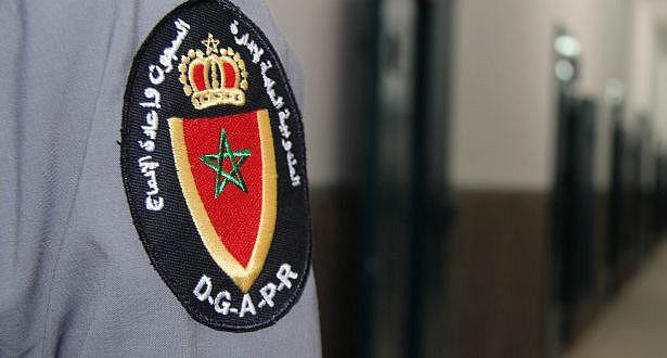 La DGAPR dément l'existence d'"un accord préalable" avec le CNDH à propos des détenus des événements d'Al Hoceima