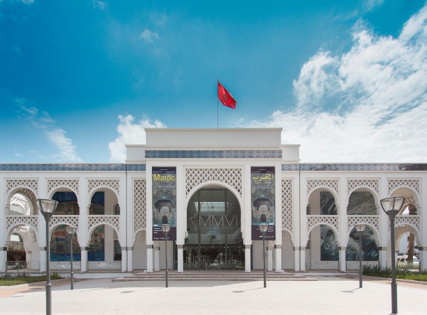 Rabat abrite l’exposition "Delacroix, souvenirs d’un voyage au Maroc", une première en Afrique et dans le monde arabe