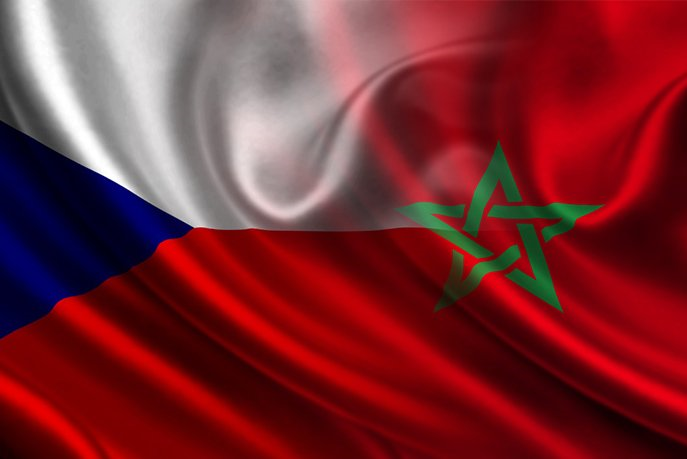 El Guergarate: La République tchèque salue l'engagement du Maroc à maintenir l’accord de cessez-le-feu