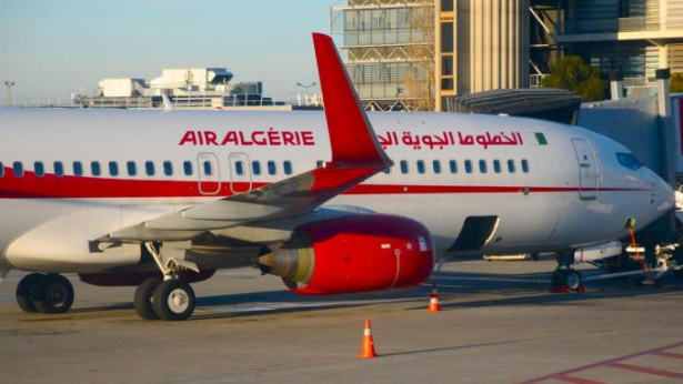 Trafic international de cocaïne: "Air Algérie" au cœur d'une vaste enquête en France