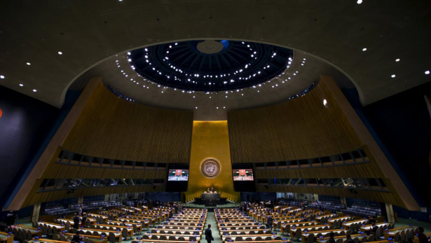 AG de l'ONU: élection de 18 membres du Conseil des droits de l’Homme