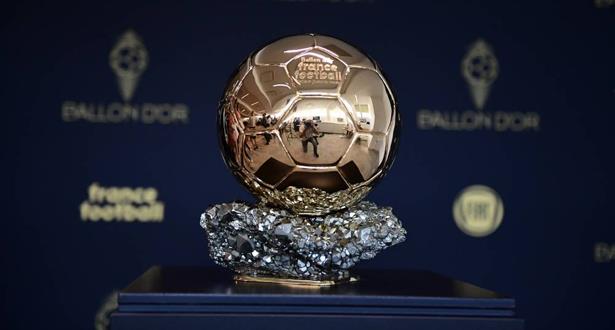 Football : Qui remportera le Ballon d’or 2019 ?