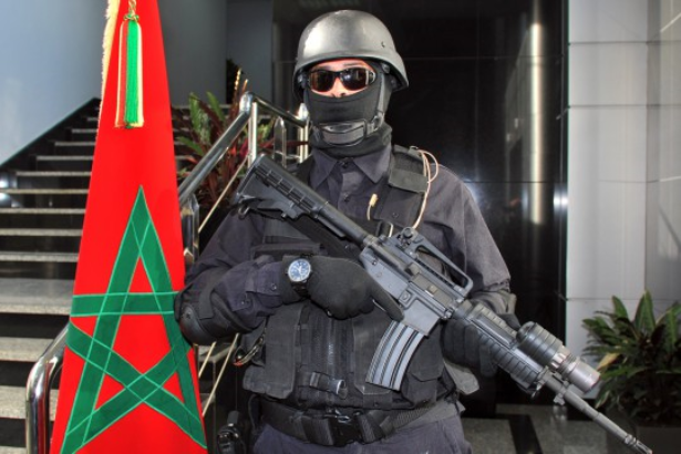 خبير أمريكي: المغرب "شريك قوي" للولايات المتحدة في مكافحة الإرهاب