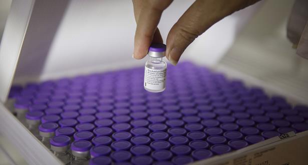 Vaccin antivirus: BioNTech va augmenter sa production en Europe