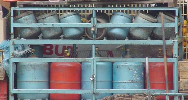 L'approvisionnement du marché national en gaz butane assuré de manière régulière et dans les meilleures conditions