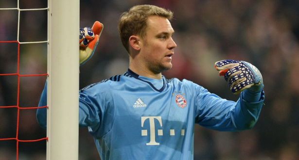 Foot/ Allemagne: Manuel Neuer prolonge avec le Bayern jusqu'en 2023 (club)