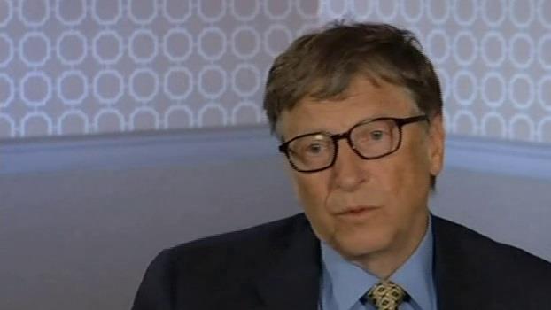 Bill Gates collecte 1 md USD auprès de grands groupes pour financer les énergies propres