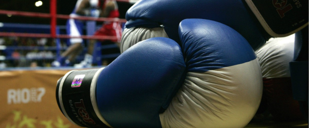 Un boxeur australien meurt après avoir reçu un coup à l'entraînement
