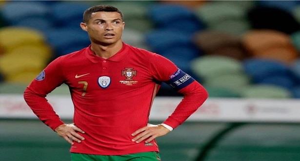 Euro-2020 : Cristiano Ronaldo bat un nouveau record