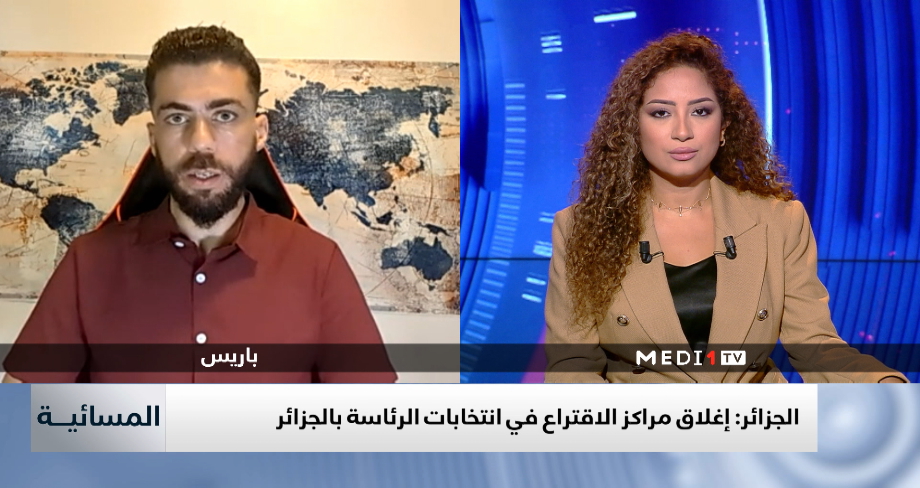 قراءة شوقي بن زهرة في نسبة المشاركة الضعيفة بالانتخابات الجزائرية