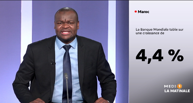 Story Eco : zoom sur les prévisions de croissance de la Banque Mondiale