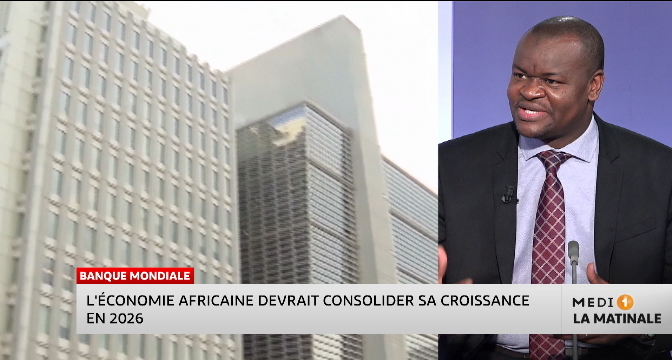 Story Eco : Zoom sur la croissance africaine en 2026