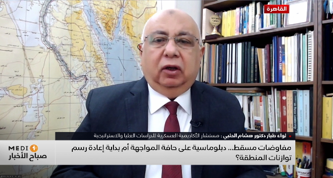   ماهي دلالات استمرار المفاوضات بين إيران والولايات المتحدة؟