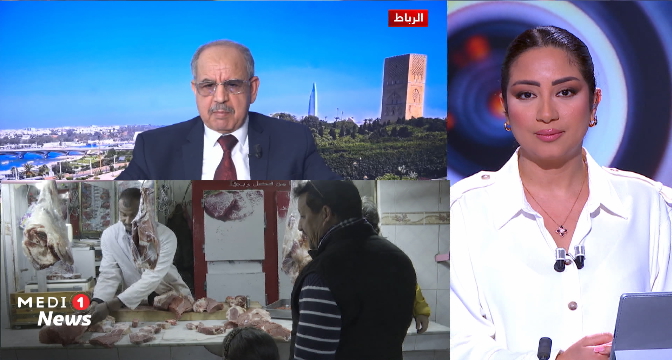 الأسر المغربية تهدر سنويا أزيد من 4 ملايين طن من الغذاء..قراءة في هذه الظاهرة لمحمد بنقدور