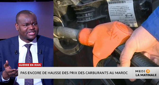 Story Eco : au Maroc, les prix des carburants restent stables pour le moment