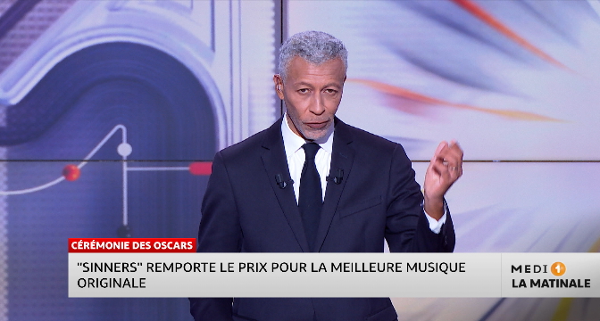 Culture : Tout ce qu'il faut savoir sur la cérémonie des oscars 2026