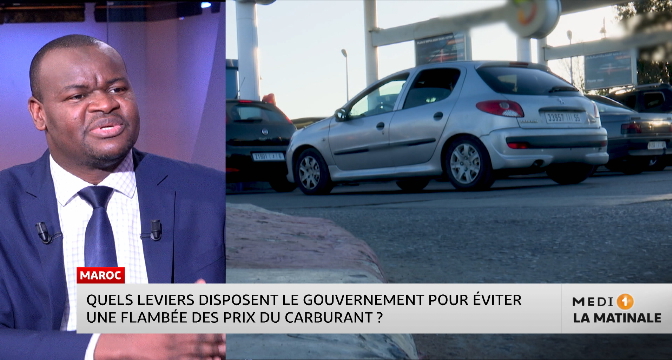 Story Eco : Hausse des prix des carburants au Maroc.. Décryptage