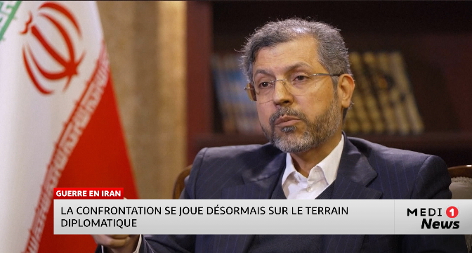 Guerre en Iran : La confrontation se joue désormais sur le terrain diplomatique