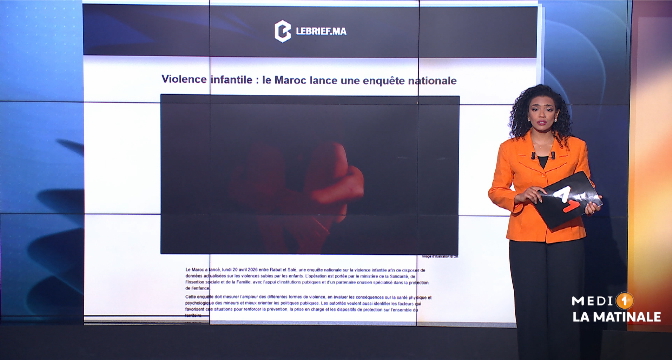 Revue de presse : Le CESE lance une consultation citoyenne sur le travail des enfants