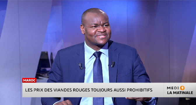 Story Eco : Qu'est-ce qui explique le coût élevé des viandes rouges ?