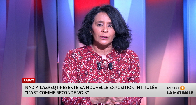 Culture : 4ème édition du Festival du livre africain de Marrakech