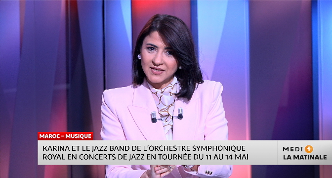 Demandez le programme : l'agenda culturel du 22-04-26