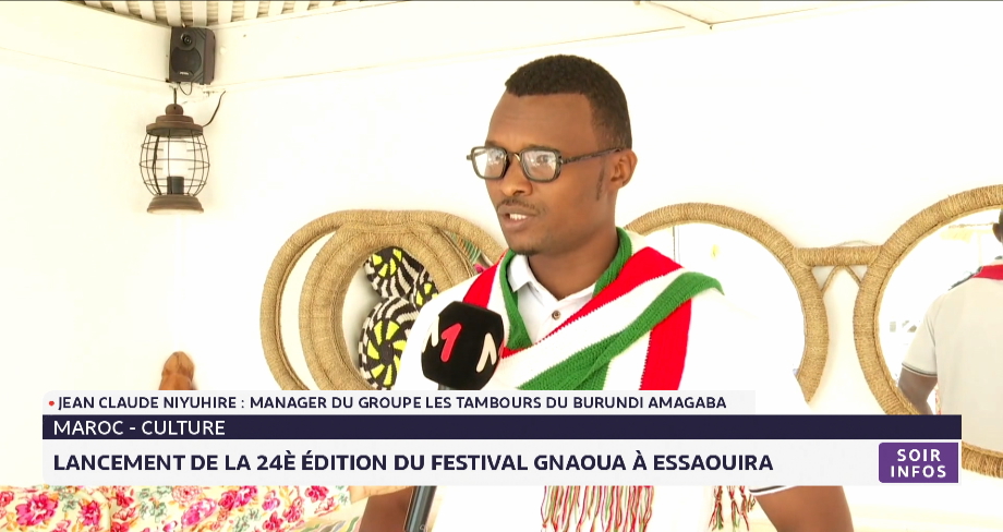 Festival Gnaoua : Une 24e édition haute en couleurs et en rythmes