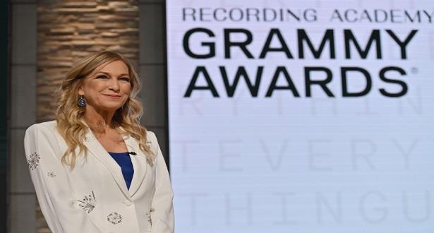 USA: la présidente des Grammy Awards officiellement licenciée