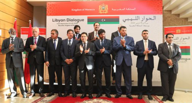 La Ligue arabe salue hautement le rôle joué par le Maroc dans le règlement de la crise libyenne