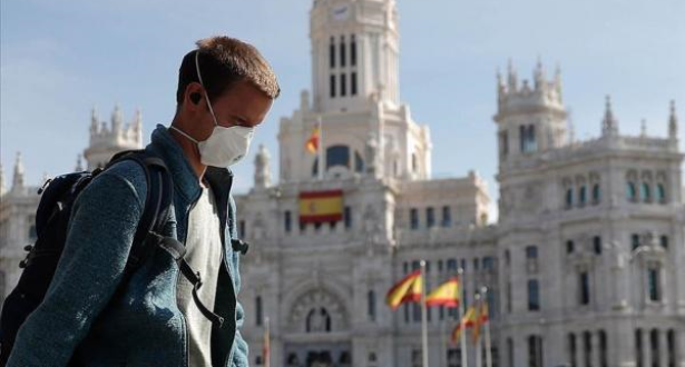 Rebond de Covid-19 en Espagne: Madrid envisage un couvre-feu