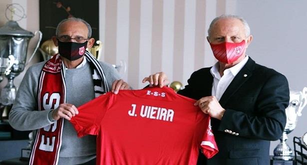 Football tunisien: le Brésilien Jorvan Vieira, nouvel entraîneur de l'Etoile du Sahel