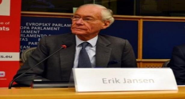 Erik Jensen: la décision US, une forte impulsion aux efforts visant le règlement de la question du Sahara