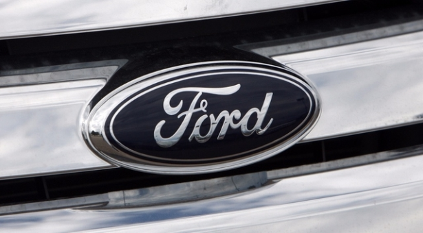 Ford affiche une perte nette de 3,1 milliards $ au 1er trimestre
