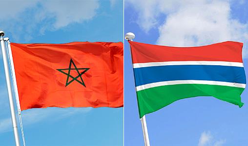 ONU: la Gambie réaffirme son plein soutien à la souveraineté et à l'intégrité territoriale du Maroc