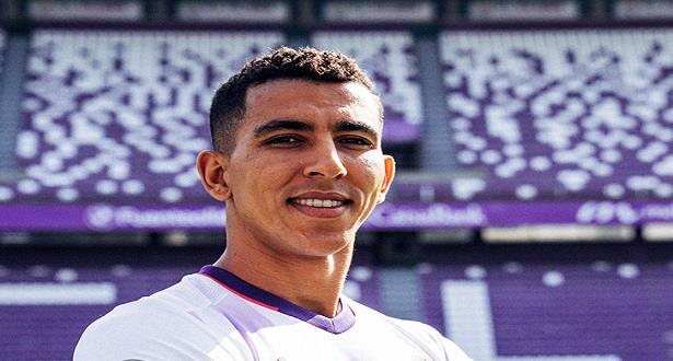 Liga: Jawad El Yamiq s'engage avec Real Valladolid