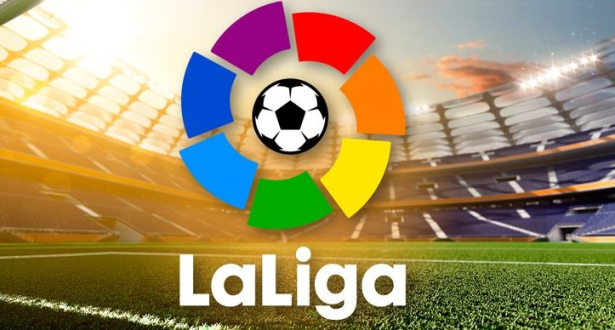 Liga: début de la saison 2021/2022 le week-end du 14 et 15 août