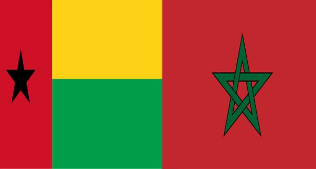 غينيا بيساو تجدد تأكيد دعمها لمغربية الصحراء وللوحدة الترابية للمملكة
