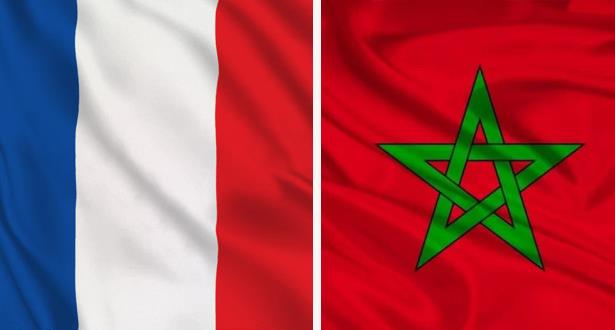 باريس ترغب في مواصلة "تعميق الشراكة الاستثنائية" القائمة مع المغرب