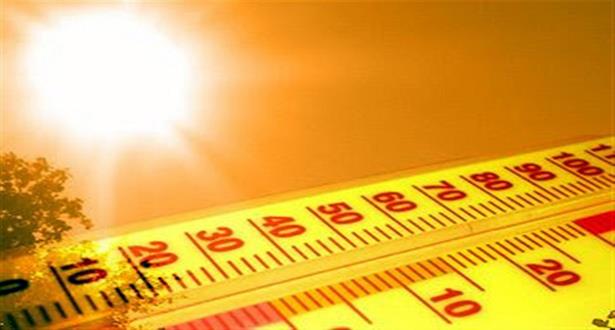 L'Espagne fait face à des températures anormalement élevées