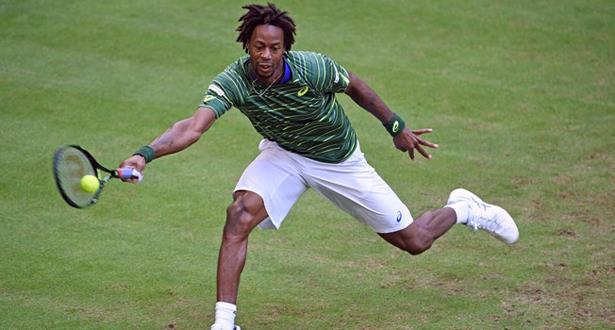 Tennis: Monfils éliminé dès le 1er tour à Roland-Garros, une première depuis 2005