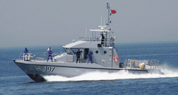 البحرية الملكية تقدم المساعدة ل 23 صيادا بعرض ساحل الدار البيضاء