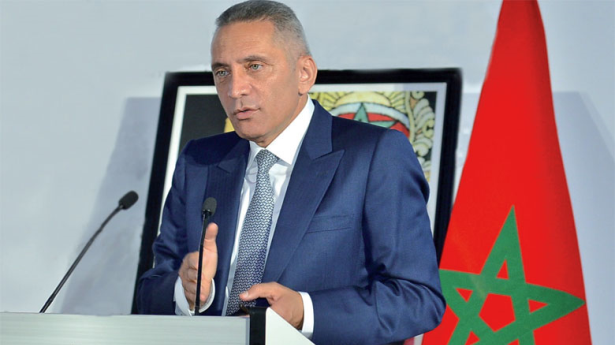 Aéronautique/Covid-19: Le Maroc sortira encore "plus fort" de la crise
