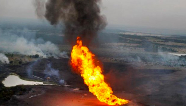 Nigeria: 7 morts dans une explosion sur un site pétrolier