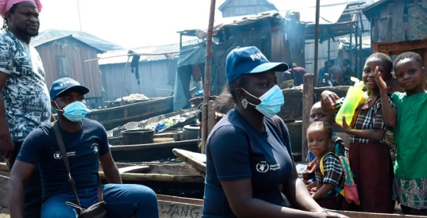 Nigeria: une épidémie de la fièvre jaune fait 172 morts