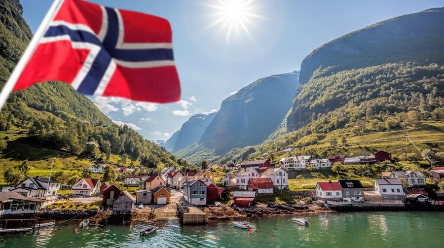 La Norvège étend la vaccination aux 12-15 ans