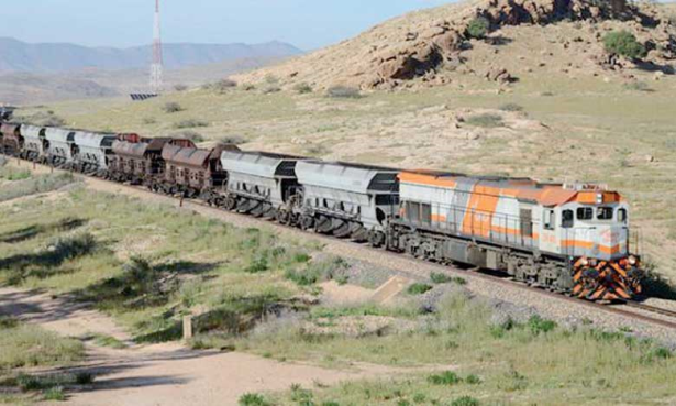 L'ONCF rassure sur la continuité du transport ferroviaire de marchandises