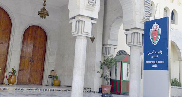 نصب واحتيال بخصوص مواعيد التأشيرات .. توقيف سبعة أشخاص بفاس