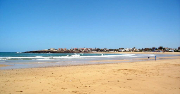 Plus de 87% des eaux de baignade des plages marocaines conformes aux normes de qualité