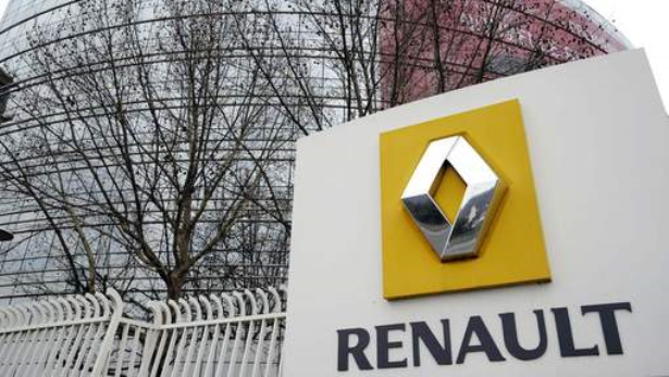 Crise des composants: le groupe Renault anticipe une perte de production de près de 500.000 véhicules en 2021