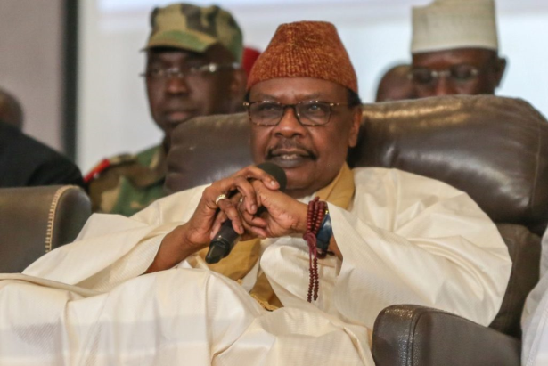 Sénégal : décès de Serigne Pape Malick Sy, porte-parole du khalife général des Tidjanes